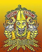 Obscene Extreme Festival - Beer Revolution