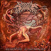 Nové album VISCERAL DISGORGE