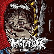 TERLARANG - Forbidden LP v přípravě