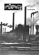 V červenci vyjde BURYZONE zine č. 23