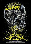 Čurby - The 20th Anniversary Of Obscene Extreme Film