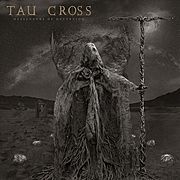 TAU CROSS vydají třetí album