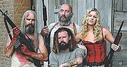 3 From Hell - Rob Zombie natočil nový film