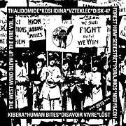 Vychází kompilačka VA - THE WEST WIND BLEW UP THE FIRE VOL. I CD