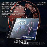 SYNAPSE FAILURE - „Submissively Welcome Death“ vychází u Support Underground