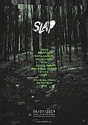 SLAP FEST 2019 6. 7. 2019 v Tachově