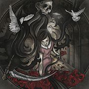 ELYSIUM vydávají nové album The Path Of No Return