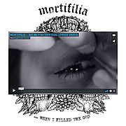 MORTIFILIA má nové lyric video