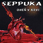 SEPPUKA vydala nové album