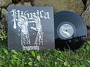 Vyšla nová deska slovenských hc/punx PIVNICA