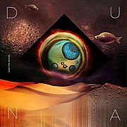 FLASH THE READIES vydávají album DUNA