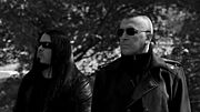 STRIGOI, to je název nové kapely Grega Mackintoshe z PARADISE LOST