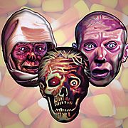 Pořiďte si masku na Halloween od kapely DEATH