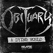 OBITUARY mají nový singl