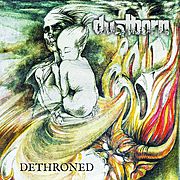 DUSTBORN - nové album Dethroned vyjde u MetalGate