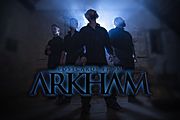 POSTCARDS FROM ARKHAM - nový klip Erich Zann Syndrome