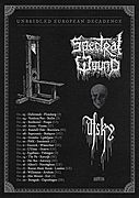 SPECTRAL WOUND a AFSKY v Soulkostele příští sobotu!
