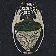Takto znie album Fragments od THE RISING SIGN