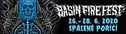 Basinfirefest se vrací!