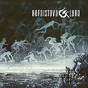 HEFAISTOVA LYRA vydává své druhé album s názvem Přeludy