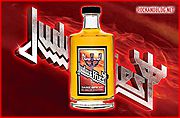 JUDAS PRIEST mají vlastní rum