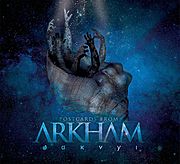 POSTCARDS FROM ARKHAM - druhý singl z desky Øakvyl