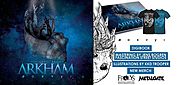 POSTCARDS FROM ARKHAM s novým albem