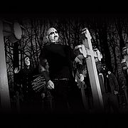 PUSTINA – Předtucha nastávající zimy na LP