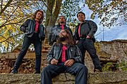 ERELEY (progressive metal): info, news