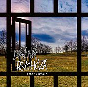 Právě vychází nové album kultovní slovenské kapely DAVOVÁ PSYCHÓZA