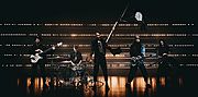 BLITZ UNION vydávají debutové EP