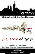 KLADIVO NA PÝCHU – Rocková opera – prodej vstupenek zahájen!