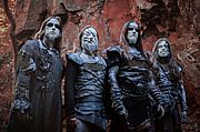 WELICORUSS oznámili datum vydání nového alba Siberian Heathen Horde
