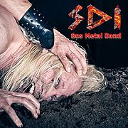 S.D.I. dnes vydávají nové album