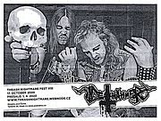 Thrash Nightmare festival zná headlinera!