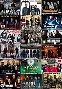 Štvrté pokračovanie celosvetovej kompilácie Music GlobAlliance je von !!!