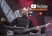Nová 4k videa na YT kanálu Brutal Assaultu!