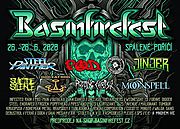 Basinfirefest představuje další headlinery: ROTTING CHRIST, MOONSPELL a další