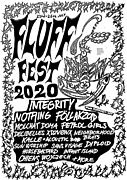 Fluff Fest ohlašuje první kapely v čele s INTEGRITY, NOTHING a FÖLLAKZOID