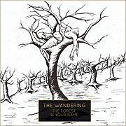 ex-člen GORGONEA PRIMA má nový projekt THE WANDERING