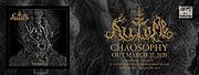 Blackový projekt členů MORBID ANGEL a NECROPHAGIA chystá album