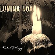 LUMINA NOX - nový projekt spojuje gotiku a metal