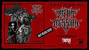MEAN MESSIAH predstavujú nový album