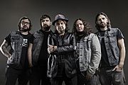 Brněnský Storm Festival přiveze Phila Campbella se speciální show věnovanou MOTÖRHEAD i britské THE DARKNESS
