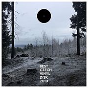 BEST CZECH VINYL DISK 2019