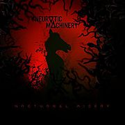 NEUROTIC MACHINERY vydali své dosud nejtemnější studiové album