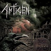 Pražští crust/punkeři ANTIGEN vydali nové LP