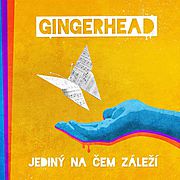 Čeští GINGERHEAD posílají do světa své debutové album jako vzkaz v lahvi