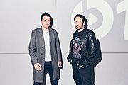 NINE INCH NAILS vydávají dvě nová alba a k tomu zdarma