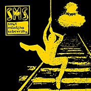 Předrevoluční punk kapela SMRT MLADÉHO SEBEVRAHA vychází poprvé na vinylu